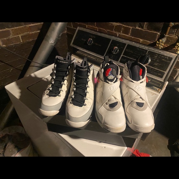 Jordan’s